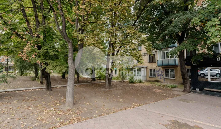 Комм. помещение, Рышкановка, КИЕВ