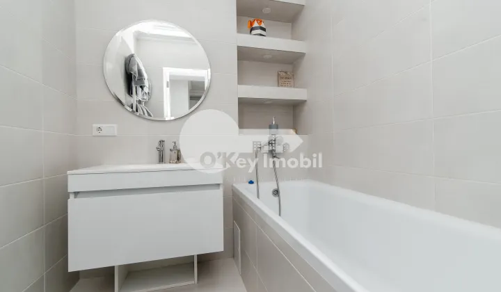 Apartament, Centru, ROMANĂ