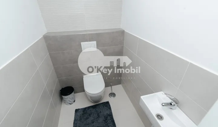 Apartament, Centru, ROMANĂ