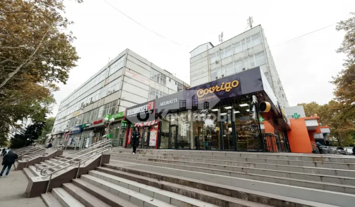 Oficiu, Botanica, NIKOLAI ZELINSKI