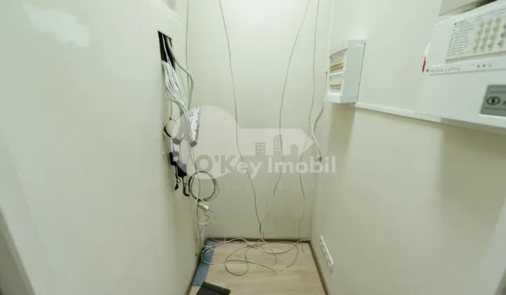 Oficiu, Botanica, NIKOLAI ZELINSKI