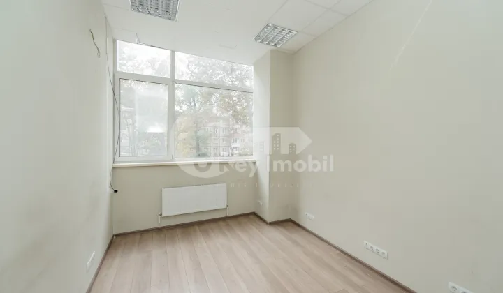 Oficiu, Botanica, NIKOLAI ZELINSKI