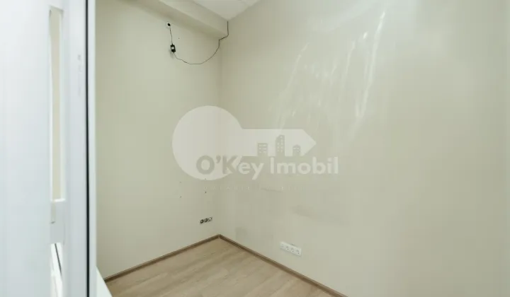 Oficiu, Botanica, NIKOLAI ZELINSKI