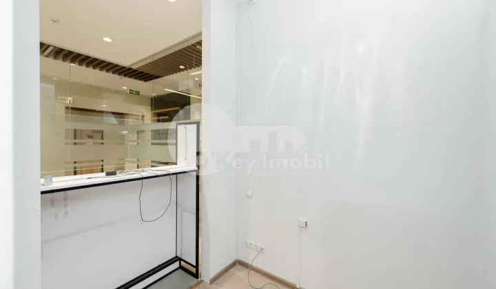 Oficiu, Botanica, NIKOLAI ZELINSKI