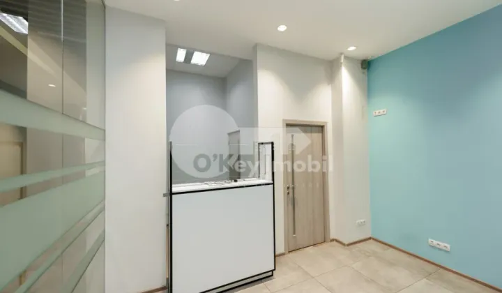 Oficiu, Botanica, NIKOLAI ZELINSKI