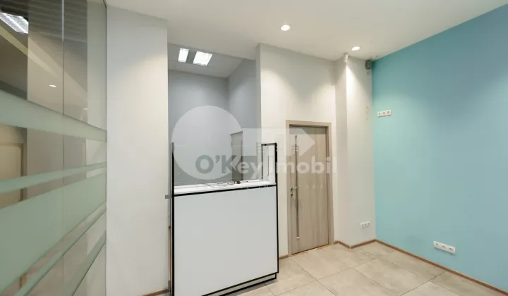 Oficiu, Botanica, NIKOLAI ZELINSKI