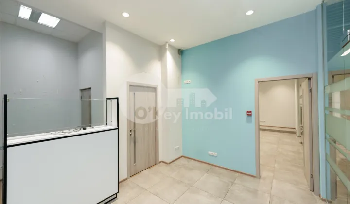 Oficiu, Botanica, NIKOLAI ZELINSKI