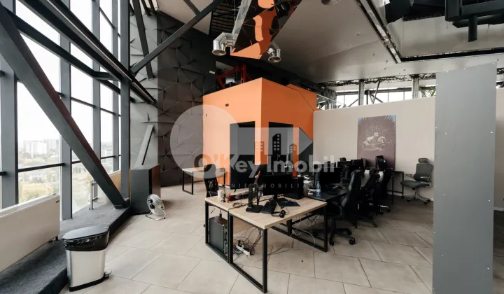 Офис, Центр, АЛБИШОАРА