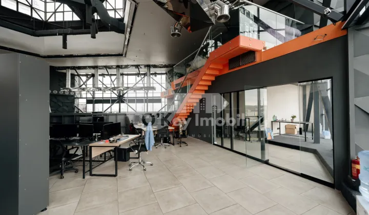 Офис, Центр, АЛБИШОАРА