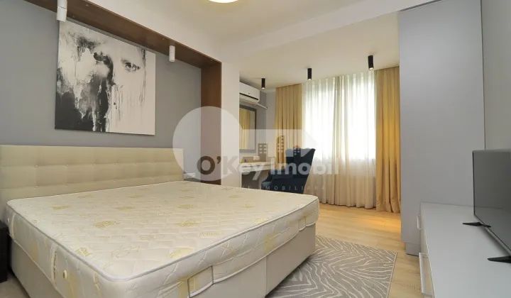 Apartament, Centru, MELESTIU