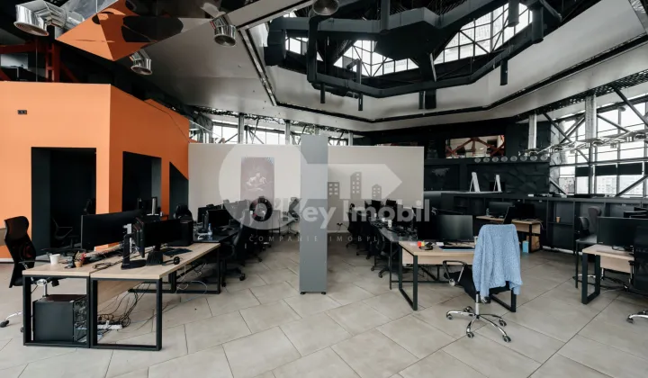 Офис, Центр, АЛБИШОАРА