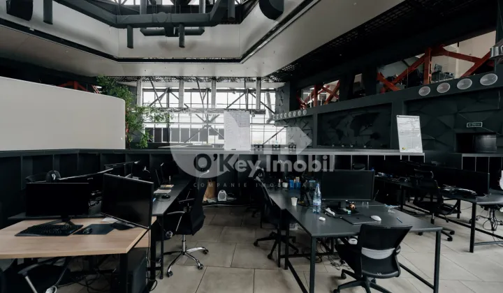 Офис, Центр, АЛБИШОАРА