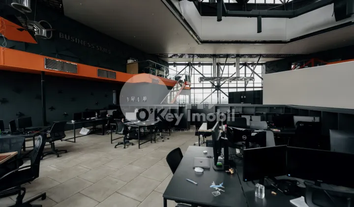 Офис, Центр, АЛБИШОАРА