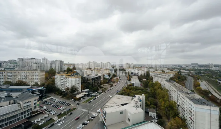 Офис, Центр, АЛБИШОАРА