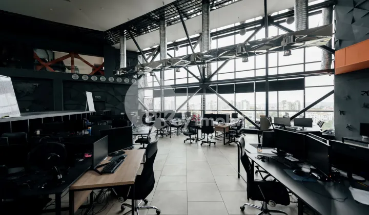 Офис, Центр, АЛБИШОАРА