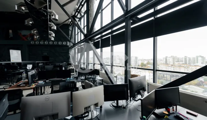 Офис, Центр, АЛБИШОАРА