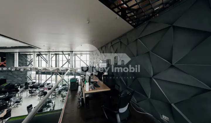 Офис, Центр, АЛБИШОАРА