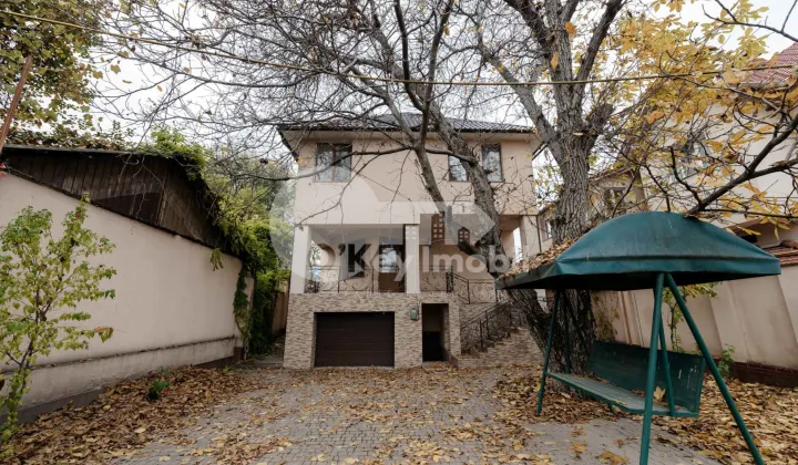 Дом, Ботаника, ПЛАЮЛУЙ