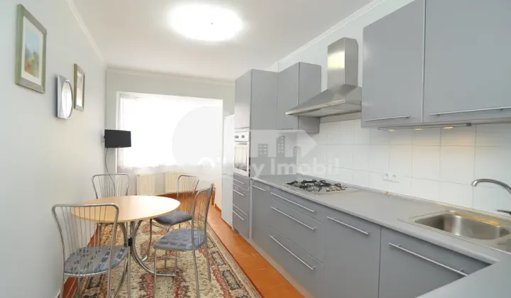 Apartament, Centru, PETRU MOVILĂ