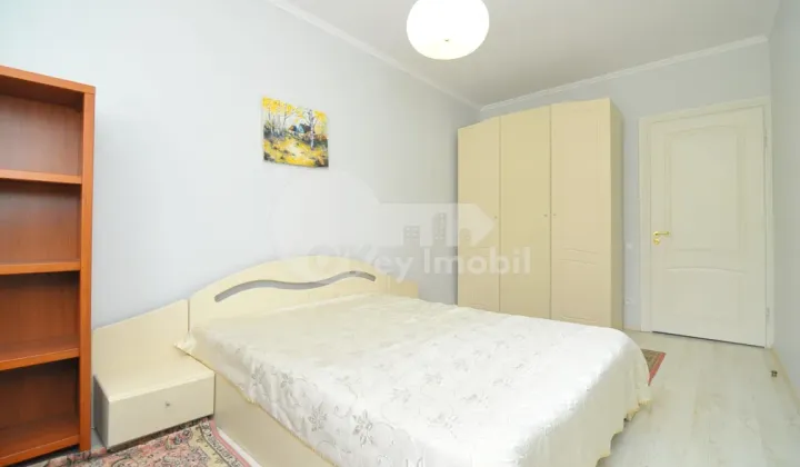 Apartament, Centru, PETRU MOVILĂ