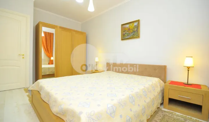 Apartament, Centru, PETRU MOVILĂ