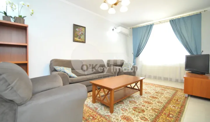 Apartament, Centru, PETRU MOVILĂ