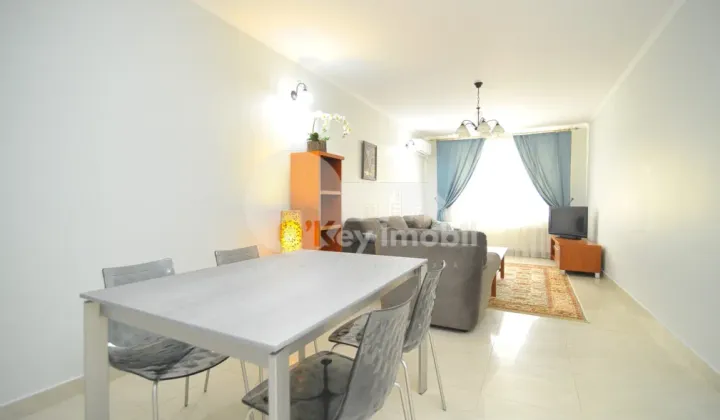 Apartament, Centru, PETRU MOVILĂ