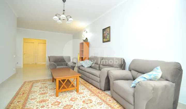 Apartament, Centru, PETRU MOVILĂ