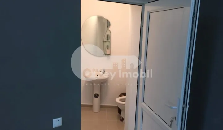 Офис, Ботаника, КУЗА ВОДЭ