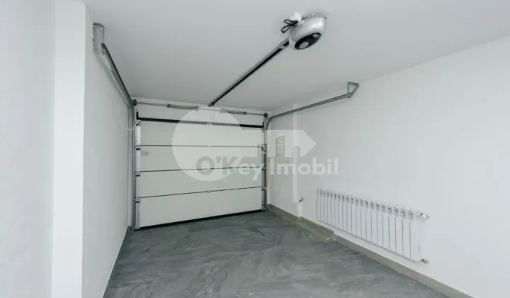 Таунхаус, ДУРЛЕШТЫ