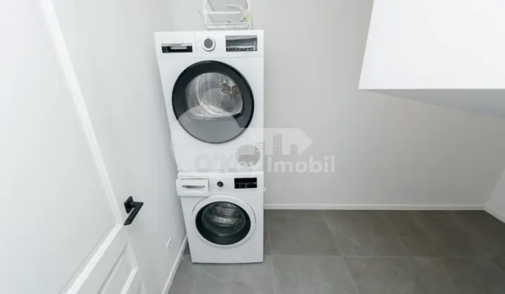 Таунхаус, ДУРЛЕШТЫ