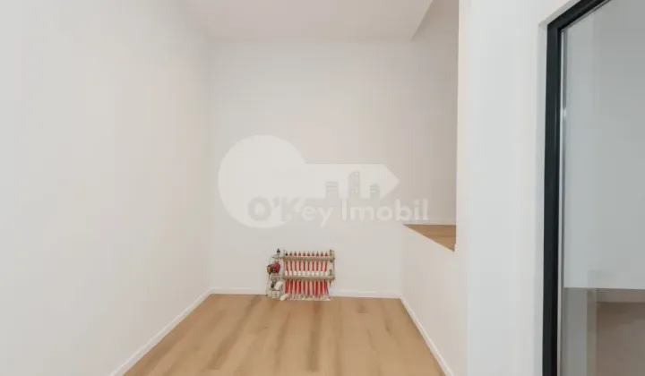 Таунхаус, ДУРЛЕШТЫ