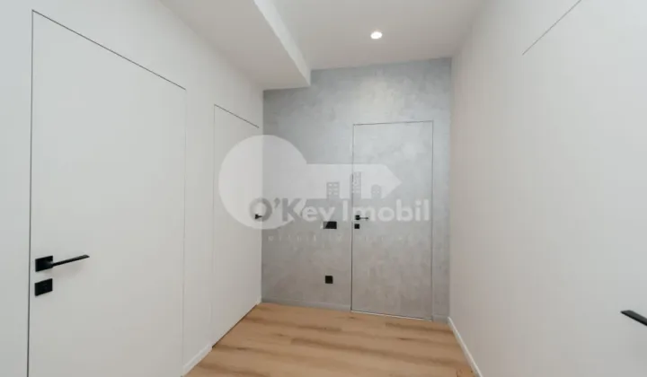 Таунхаус, ДУРЛЕШТЫ