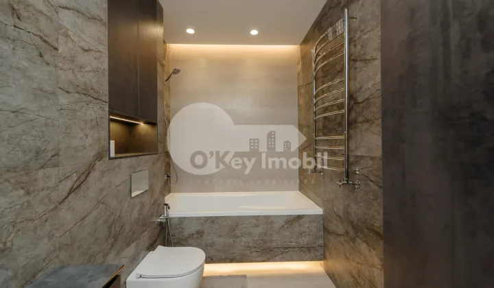 Таунхаус, ДУРЛЕШТЫ