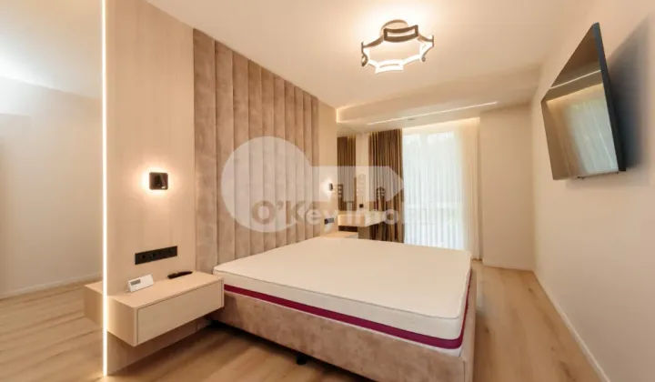 Таунхаус, ДУРЛЕШТЫ