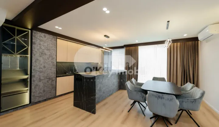 Таунхаус, ДУРЛЕШТЫ