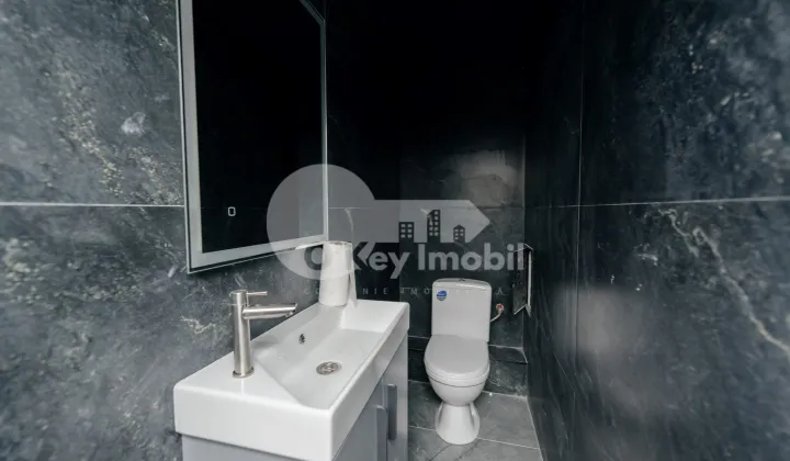 Spațiu comercial, Centru, ALEXANDR PUȘKIN