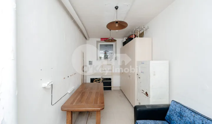 Spațiu comercial, Centru, ALEXANDR PUȘKIN