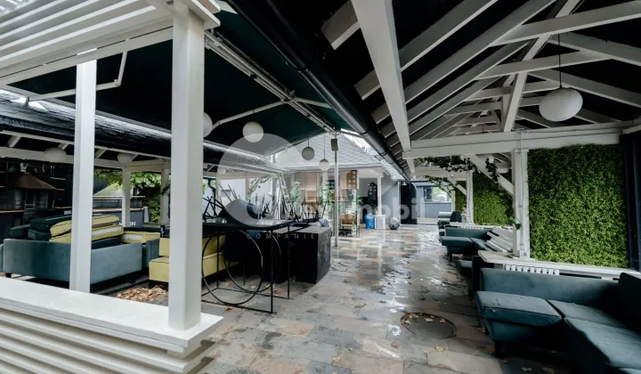 Spațiu comercial, Centru, ALEXANDR PUȘKIN