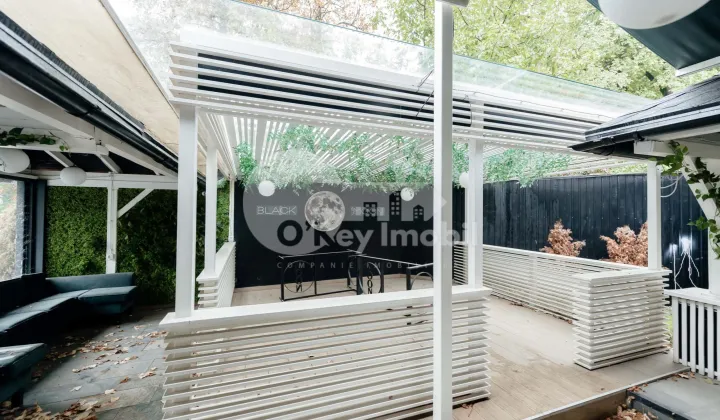 Spațiu comercial, Centru, ALEXANDR PUȘKIN