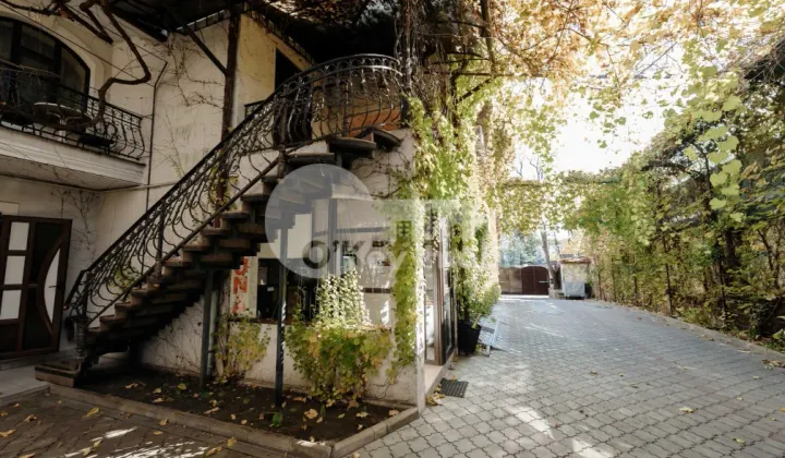 Комм. помещение, Центр, ВАЛЕРИУ КУПЧА