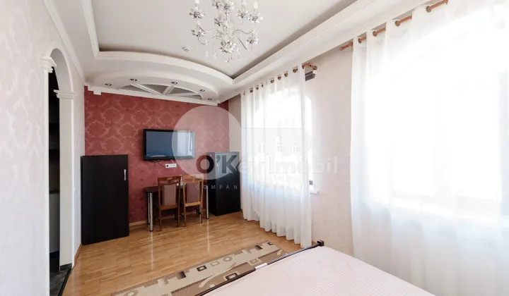 Spațiu comercial, Centru, VALERIU CUPCEA