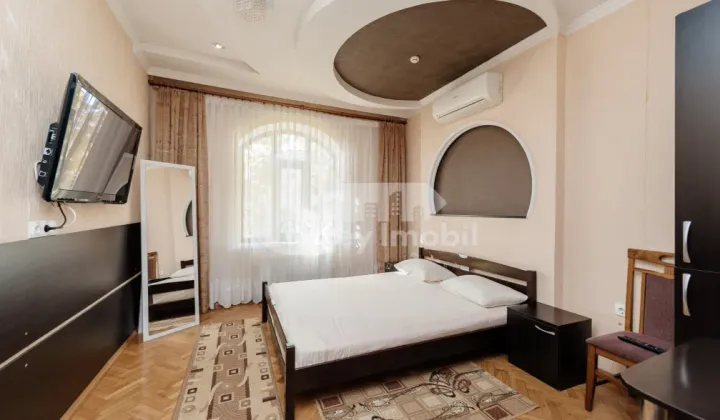 Комм. помещение, Центр, ВАЛЕРИУ КУПЧА