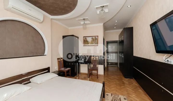 Комм. помещение, Центр, ВАЛЕРИУ КУПЧА