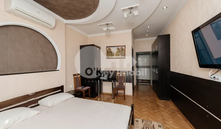 Spațiu comercial, Centru, VALERIU CUPCEA