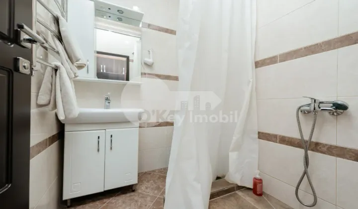 Комм. помещение, Центр, ВАЛЕРИУ КУПЧА