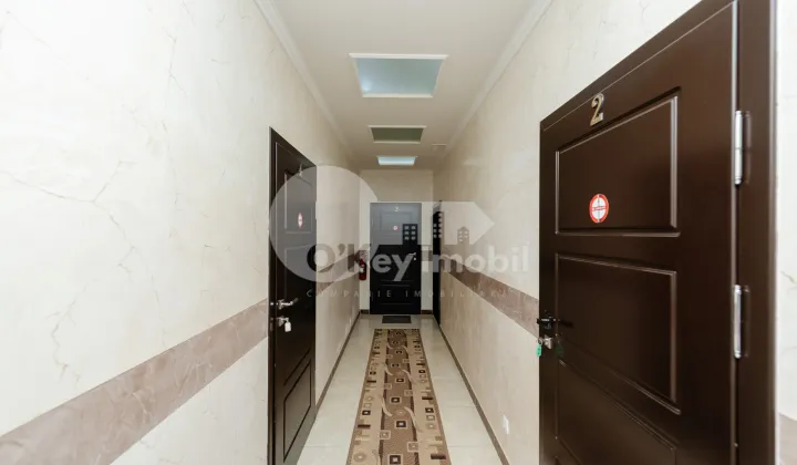 Spațiu comercial, Centru, VALERIU CUPCEA