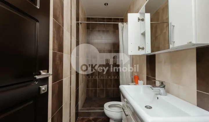 Комм. помещение, Центр, ВАЛЕРИУ КУПЧА