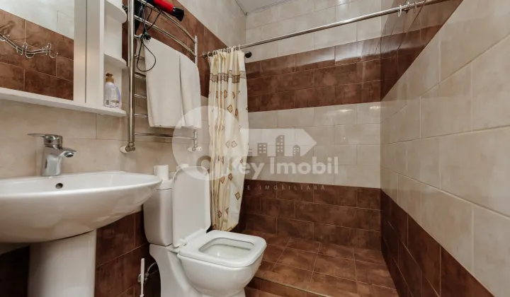 Spațiu comercial, Centru, VALERIU CUPCEA