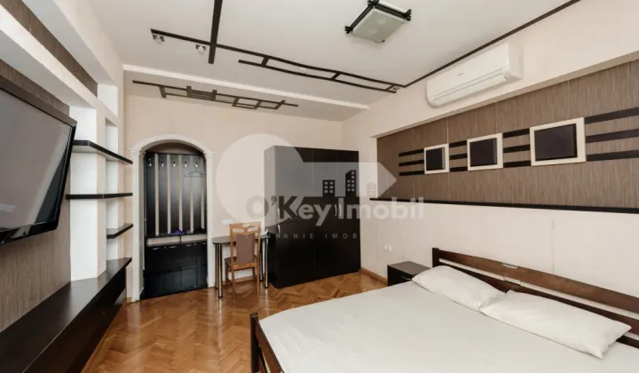 Комм. помещение, Центр, ВАЛЕРИУ КУПЧА